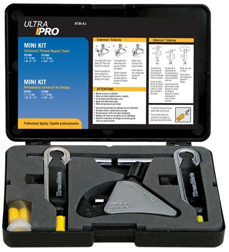 Ultra Pro - UPTRTM-K1 - RTM-K1