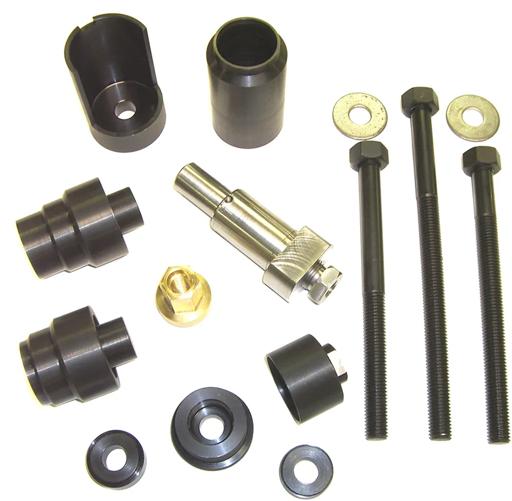 Ken-Tool - KEN80002 - 80002