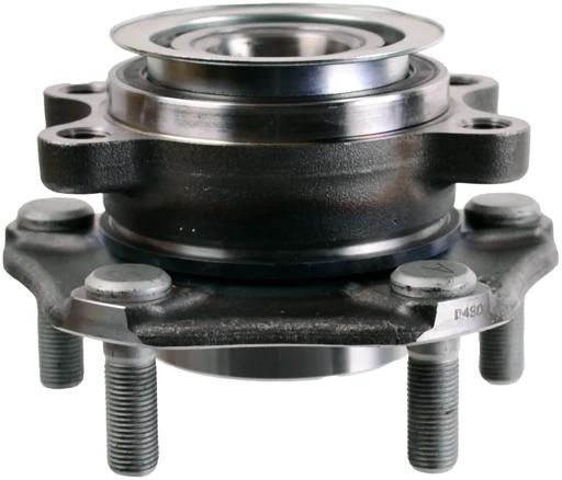 SKF - SKFBR930872 - BR930872