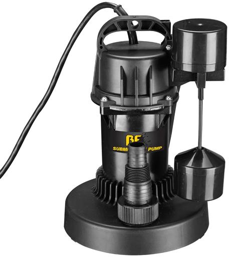 BE Power equipment - BESSP-600BD - SP-600BD
