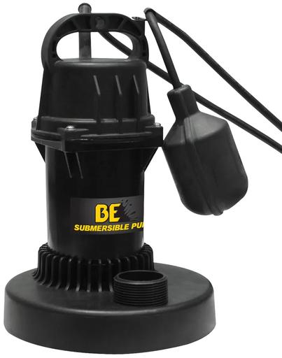 BE Power equipment - BESSP-650BD - SP-650BD
