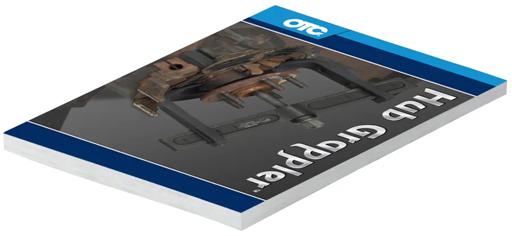OTC - OTC6575MAN-09 - 6575MAN-09