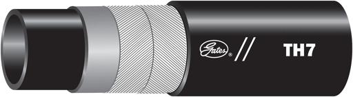 Gates - GAT85401 - 85401