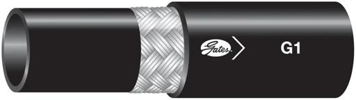 Gates - GAT86612 - 86612