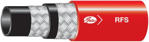 Gates - GATH24100-08F - H24100-08F