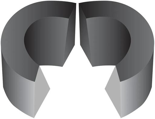 Gates - GAT78523 - 78523