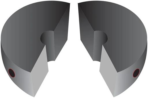 Gates - GAT78542 - 78542