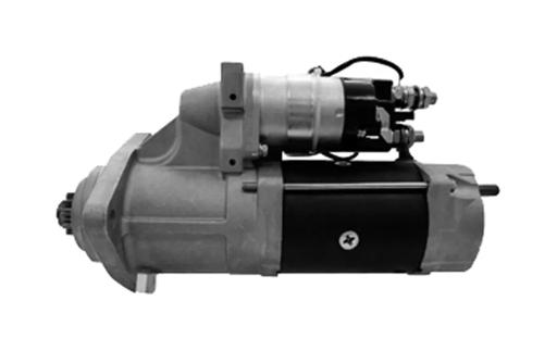 Meritor - ROCSTR-0122 - STR-0122