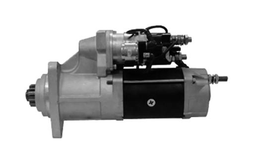 Meritor - ROCSTR-0130 - STR-0130