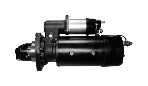 Meritor - ROCSTR-4209 - STR-4209