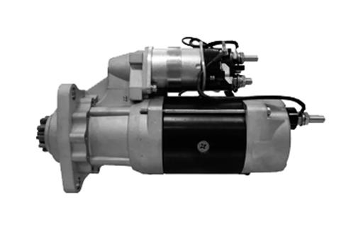 Meritor - ROCSTR-4290 - STR-4290