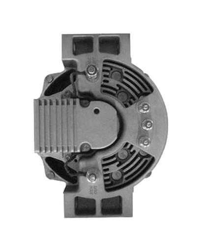 Meritor - ROCALT-0061 - ALT-0061