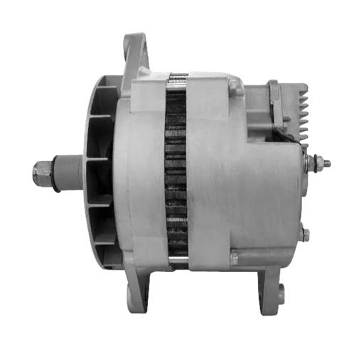 Meritor - ROCALT-0070 - ALT-0070