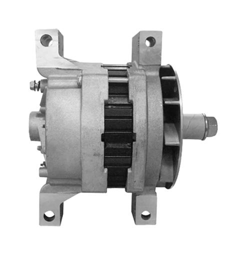 Meritor - ROCALT-1003 - ALT-1003