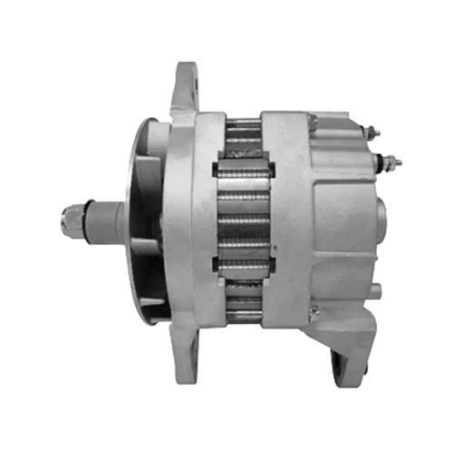 Meritor - ROCALT-1004 - ALT-1004
