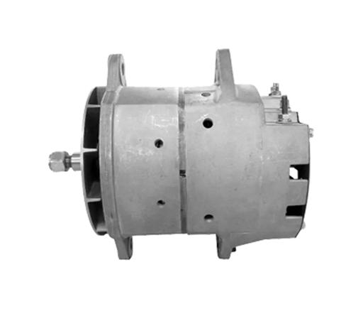 Meritor - ROCALT-3601 - ALT-3601