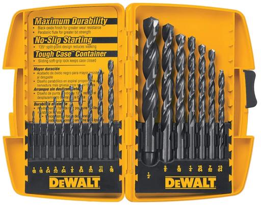DeWalt - DWTDW1167 - DW1167