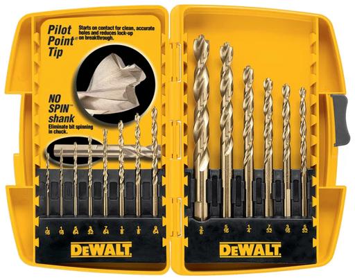 DeWalt - DWTDW1169 - DW1169