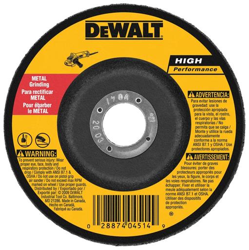 DeWalt - DWTDW4619 - DW4619