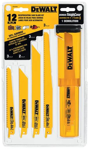 DeWalt - DWTDW4892 - DW4892