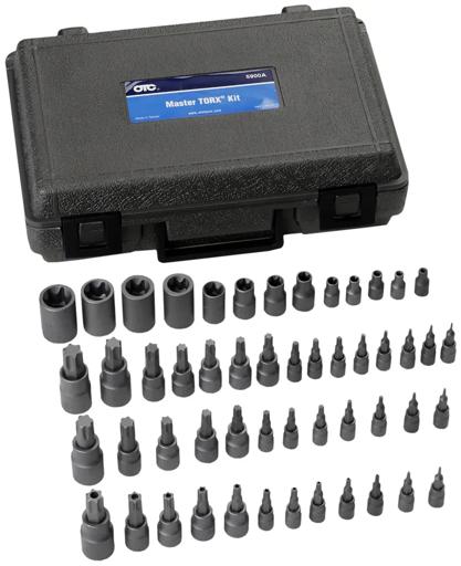 OTC - OTC5900A - 5900A