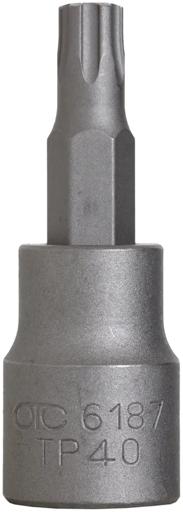 OTC - OTC6187 - 6187