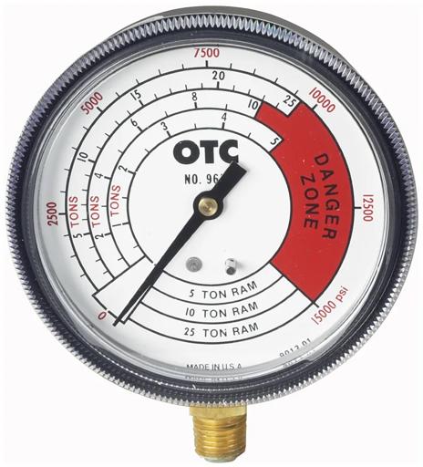 OTC - OTC9652 - 9652