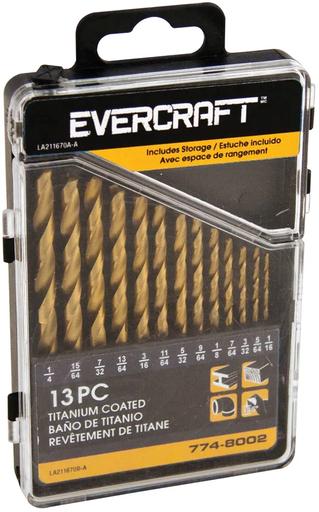Evercraft - ECF774-8002 - 774-8002