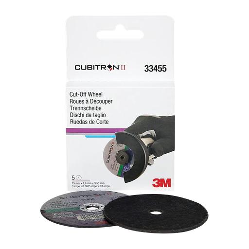 3M - MMM33455 - 33455