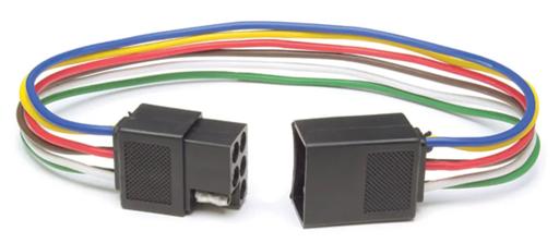Trailer Connectors & Harness