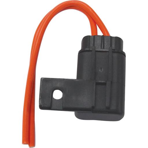 Porte-fusibles