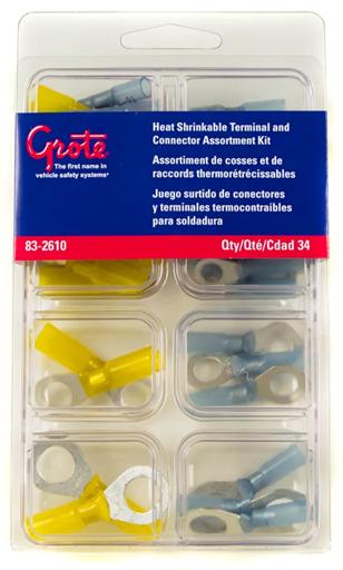 Grote - GRO83-2610 - 83-2610