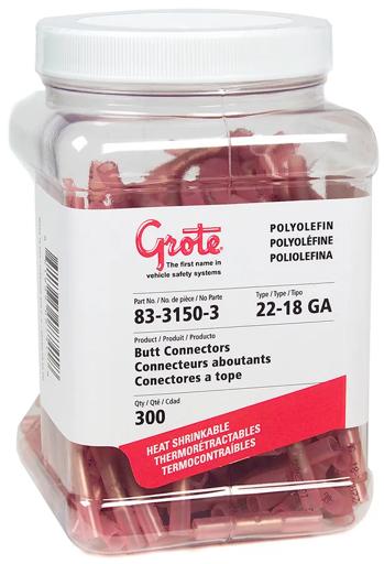 Grote - GRO83-3150-3 - 83-3150-3
