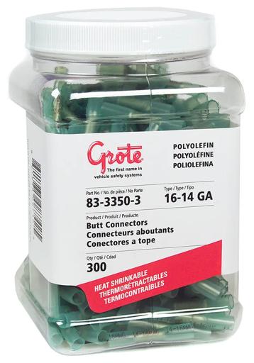 Grote - GRO83-3350-3 - 83-3350-3