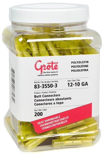 Grote - GRO83-3550-3 - 83-3550-3