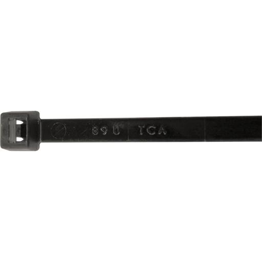 Tie Straps
