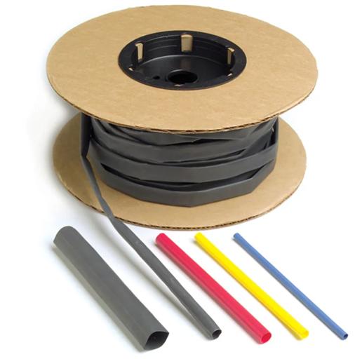 Tube thermorétractable