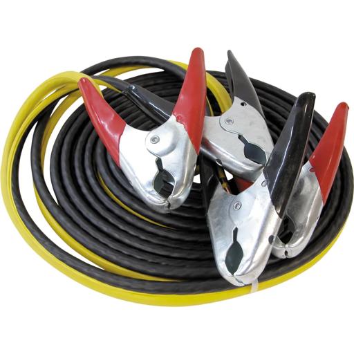 Booster Cables