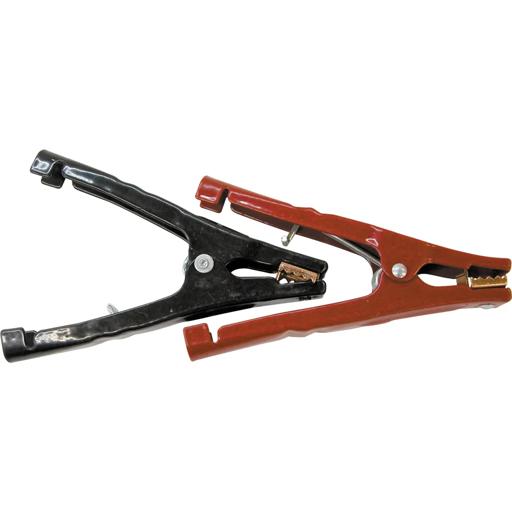 Cable & Booster Clamps