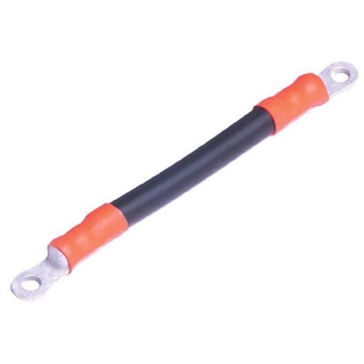 Molded Battery Harnesses