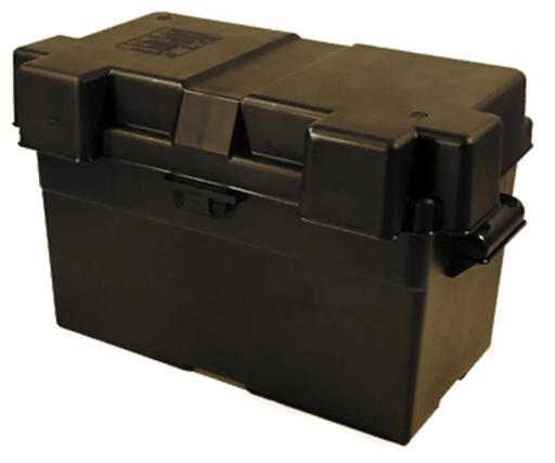 Battery Box