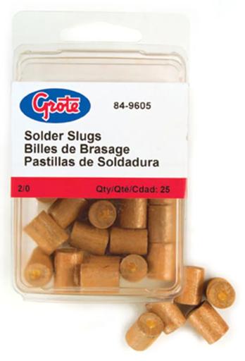 Grote - GRO84-9605 - 84-9605