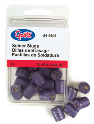 Grote - GRO84-9606 - 84-9606