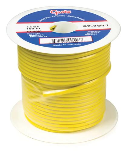 Grote - GRO88-7011-UNIT - 88-7011-UNIT