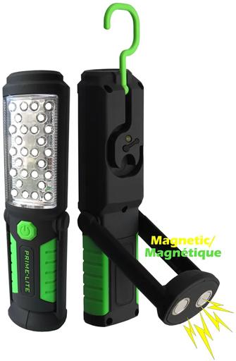 Workshop light