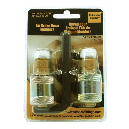Fairview - FAI4120R-8C-RK - 4120R-8C-RK