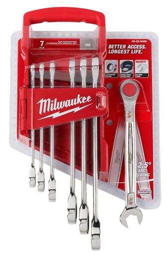 Milwaukee - MWK48-22-9406 - 48-22-9406