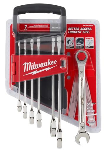 Milwaukee - MWK48-22-9506 - 48-22-9506