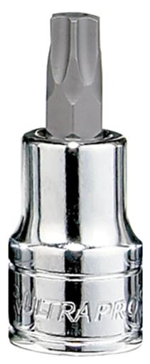 Douilles Torx, internes