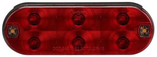 Truck-Lite - TRL60610R - 60610R